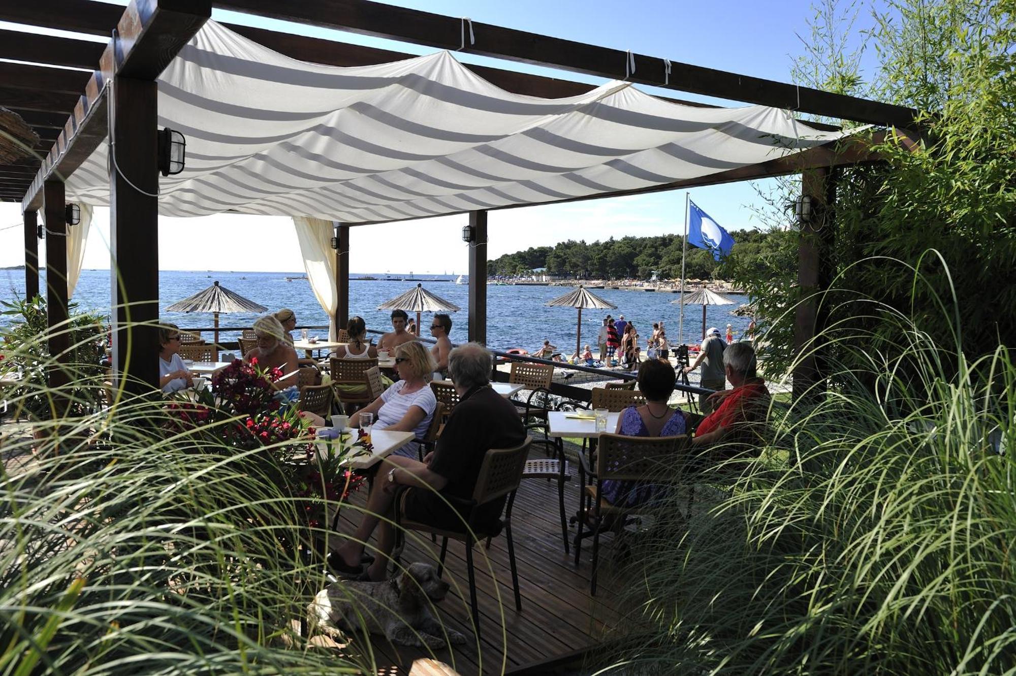 Cherry Premium Adria Mobile Homes Zelena Laguna Poreč