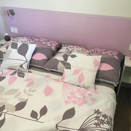 Cherry Premium Adria Mobile Homes Zelena Laguna Porec Exterior photo